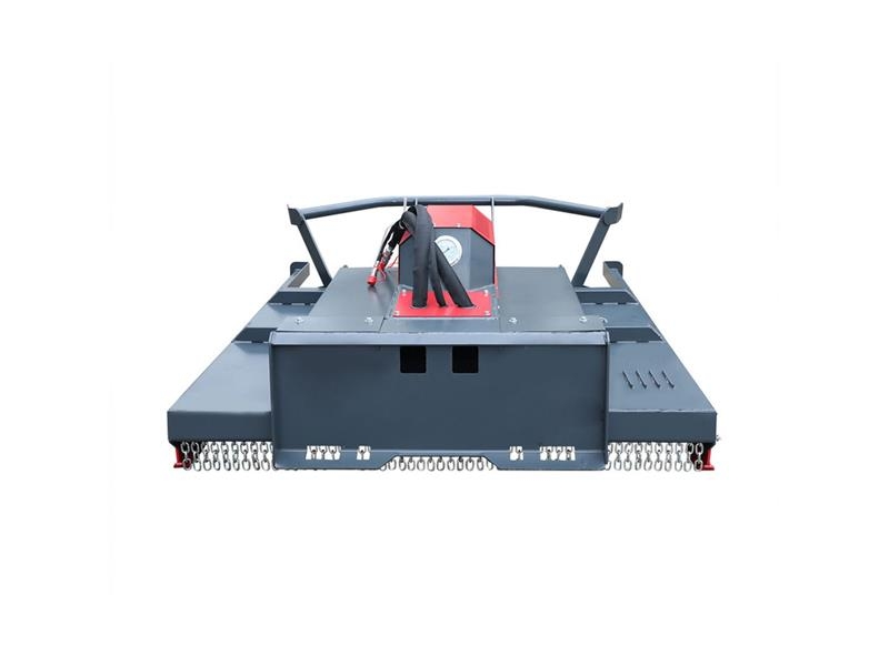 Handy HSBC72 72 in Skid Steer Brush Cutter (Unused) Навесные и прицепные косилки