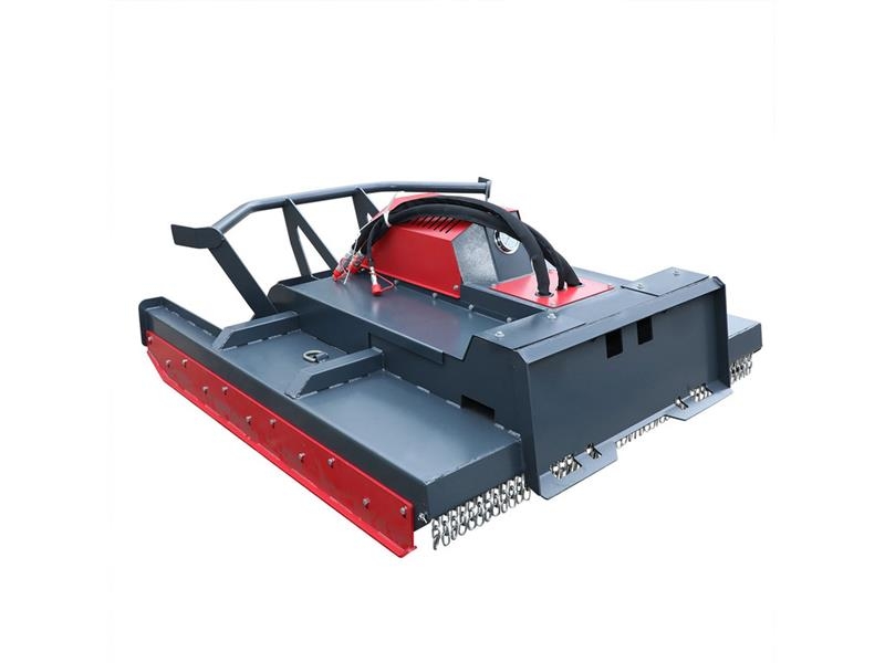 Handy HSBC72 72 in Skid Steer Brush Cutter (Unused) Навесные и прицепные косилки