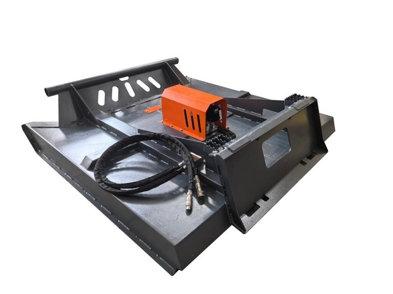Handy HSBC78 78 in Skid Steer Brush Cutter (Unused) Навесные и прицепные косилки
