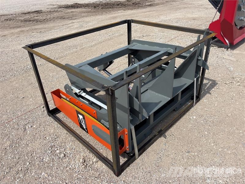 Handy HZMJ26 46 in Skid Steer Grapple Saw (Unused) Drugi deli