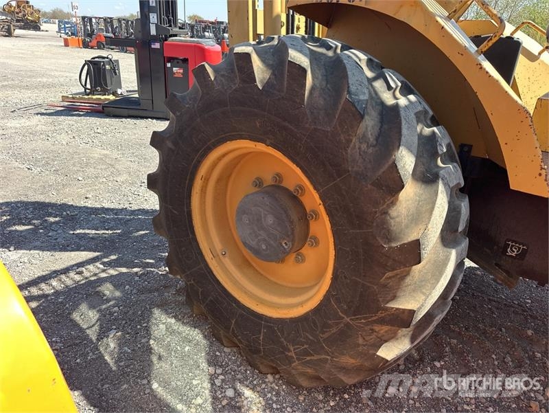 Harlo HP6500 Vanterenski viljuškar
