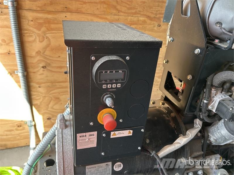 Haul-About 20 ft T/A Enclosed Trailer Box Trailers