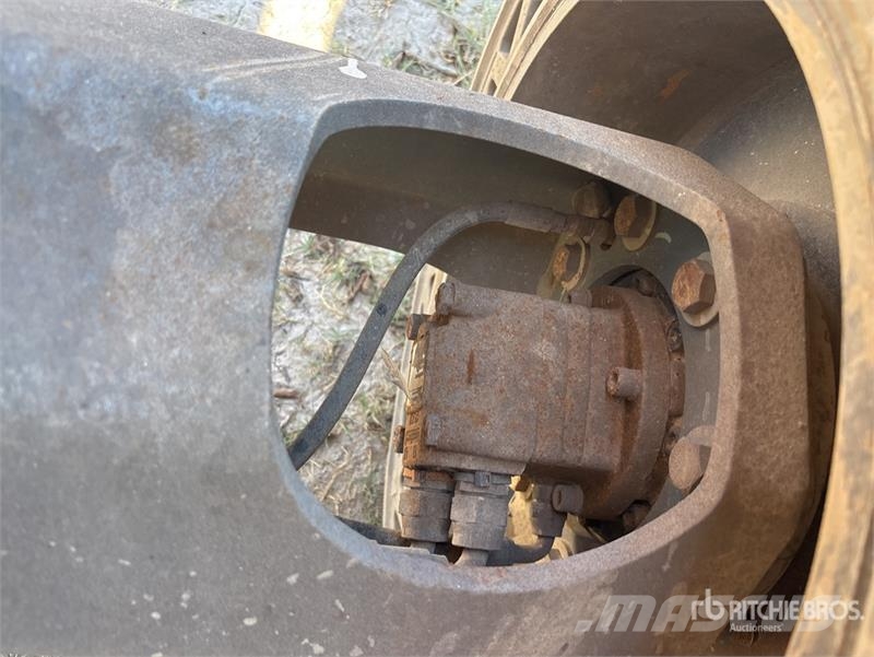 Haulotte HA46 RTJO 4WD Diesel Articulating Boom Lift Karos emelők