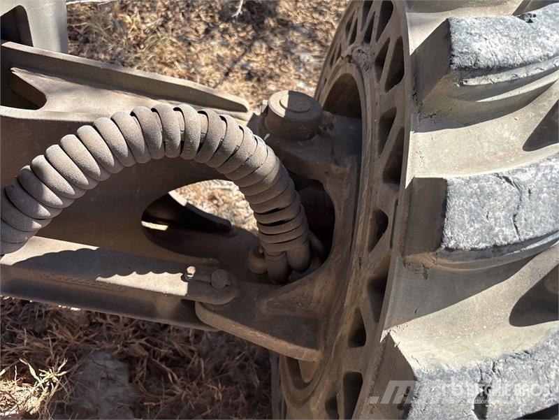 Haulotte HA46 RTJO 4WD Diesel Articulating Boom Lift Karos emelők