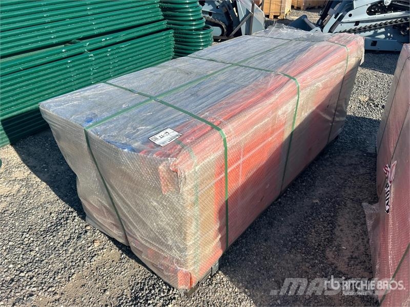 HDMS6 Heavy Duty Metal Shelving (Unused) その他部品