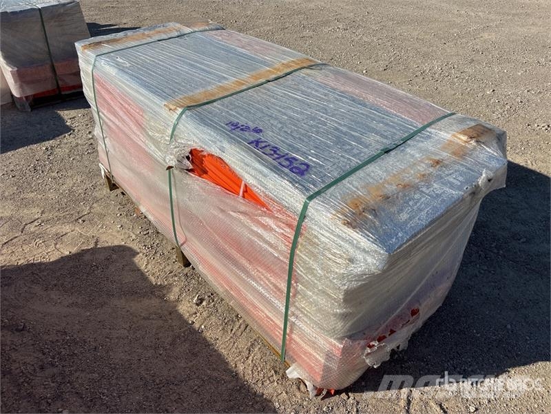  HDMS6 Heavy Duty Metal Shelving (Unused) その他部品