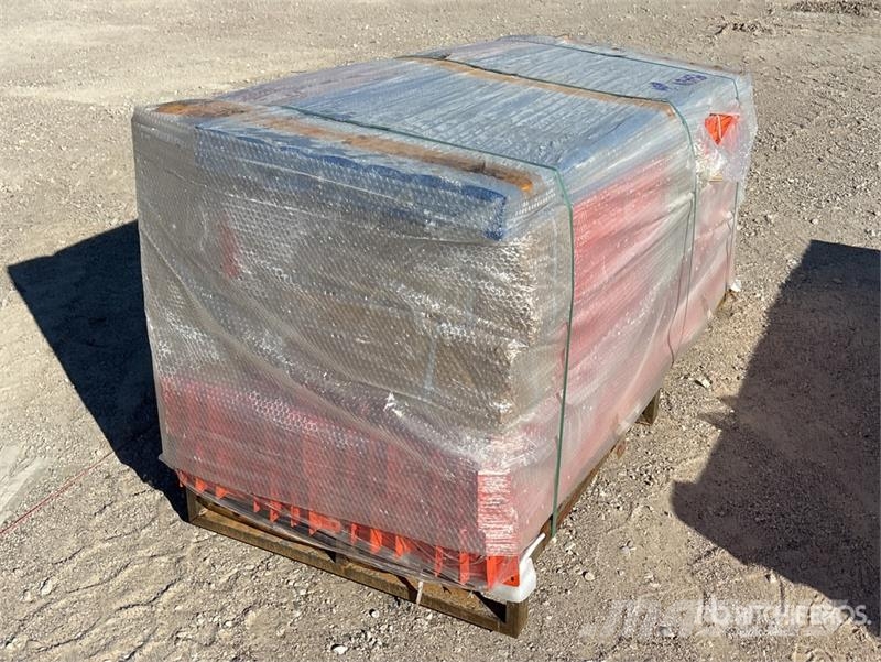  HDMS6 Heavy Duty Metal Shelving (Unused) その他部品