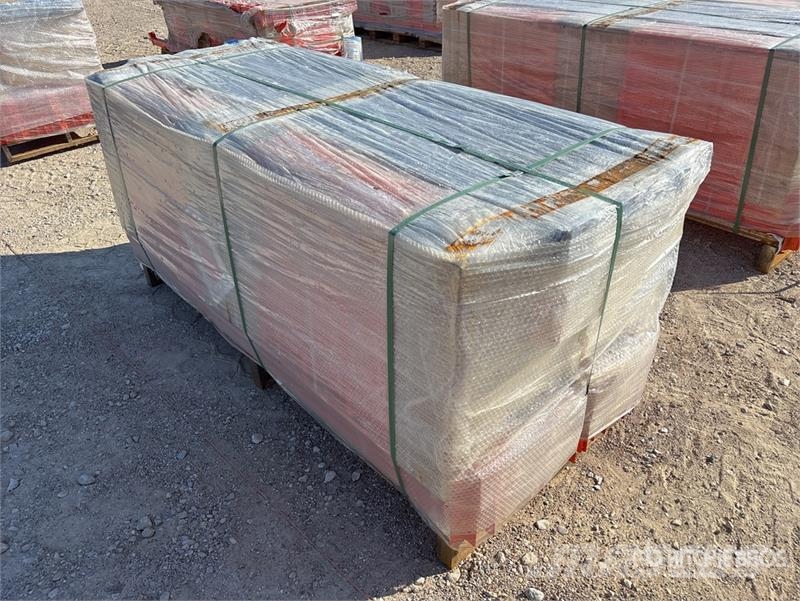  HDMS6 Heavy Duty Metal Shelving (Unused) その他部品