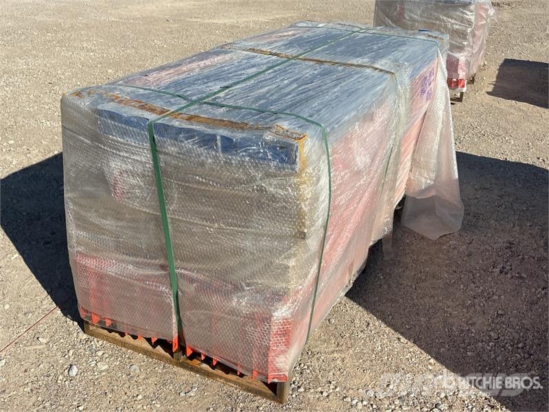  HDMS6 Heavy Duty Metal Shelving (Unused) その他部品