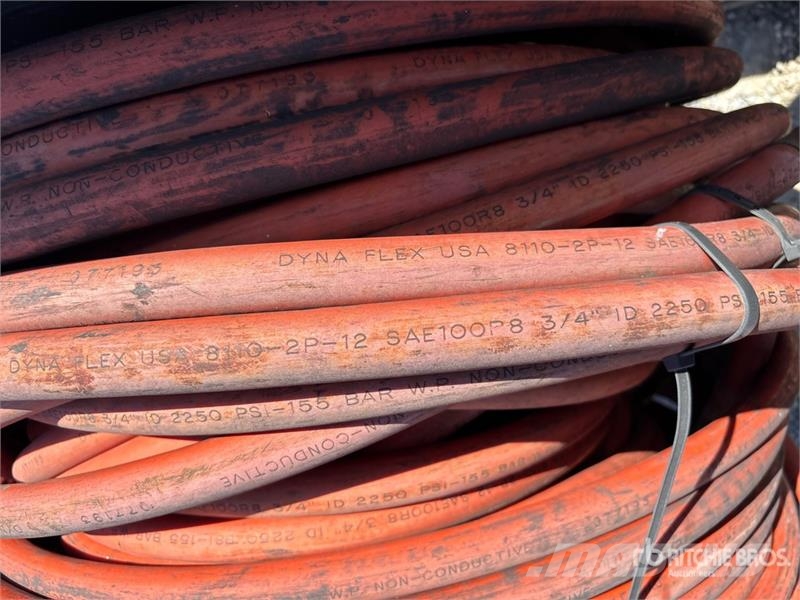  Heavy Duty Hose Reel مكونات أخرى