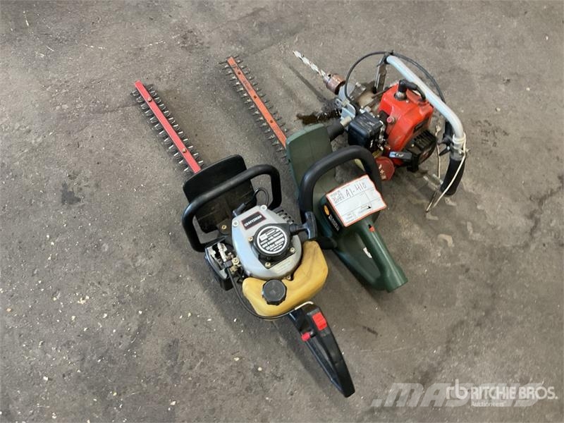 Hedge Trimmers and Drill Poljoprivreda – ostalo