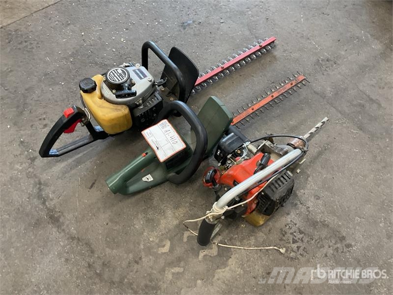 Hedge Trimmers and Drill Poljoprivreda – ostalo