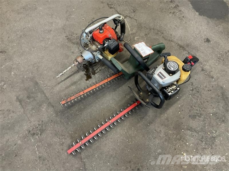 Hedge Trimmers and Drill Poljoprivreda – ostalo
