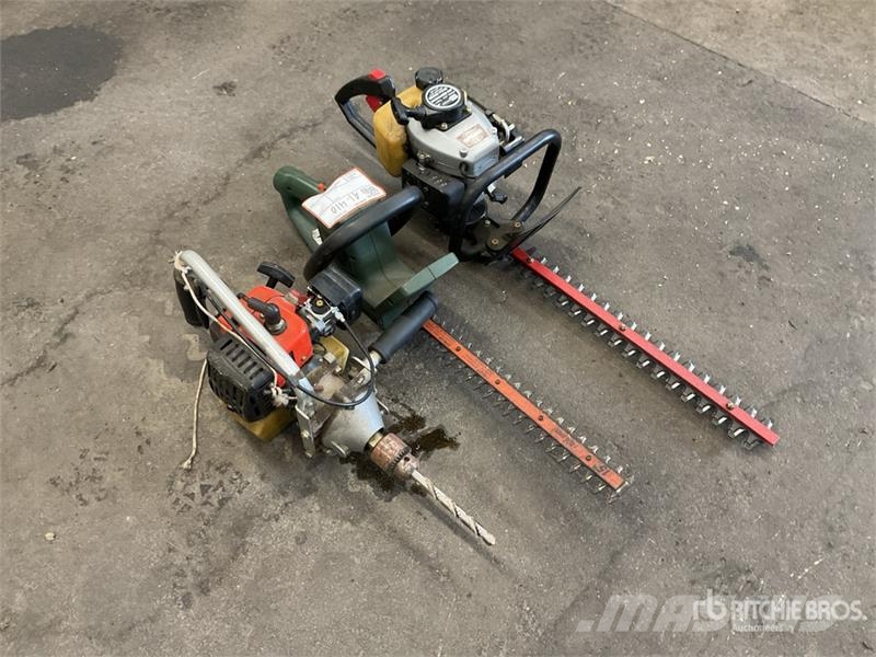 Hedge Trimmers and Drill Poljoprivreda – ostalo