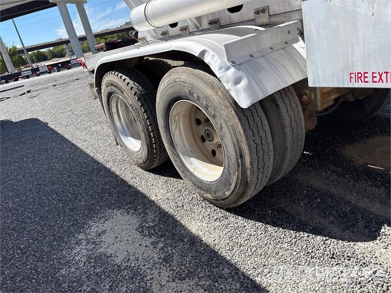 Heil 8400 gal T/A Tanker Trailer Prikolice za cisterne
