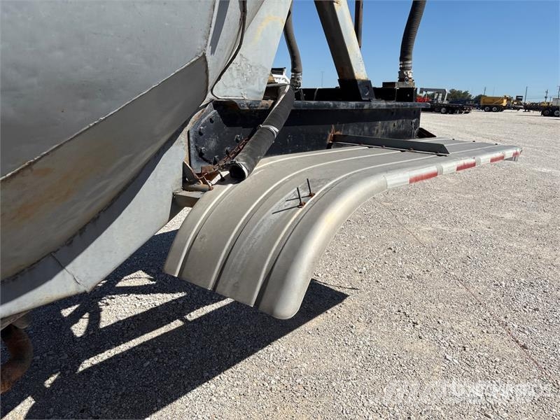 Heil T/A Pneumatic Bulk Trailer Druge prikolice