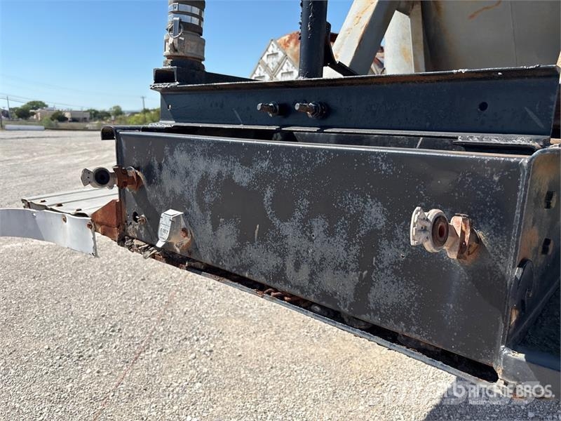 Heil T/A Pneumatic Bulk Trailer Druge prikolice