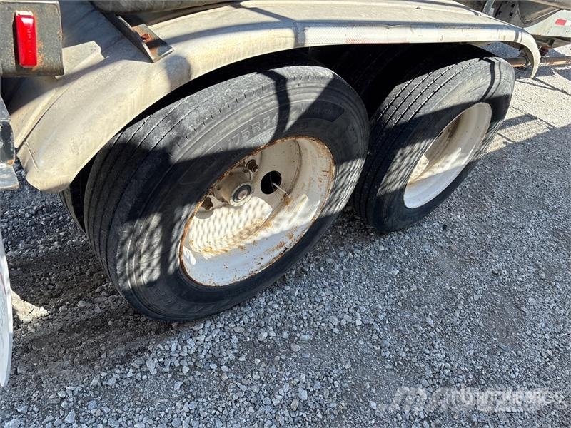 Heil T/A Pneumatic Bulk Trailer Druge prikolice
