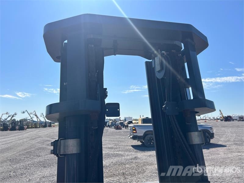 Heli CPYD25C-M1H 4520 lb Cushion Tire Forklift 堆高機(叉車)-其他