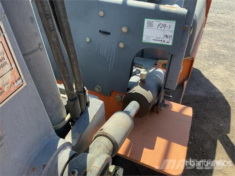 Heli CPYD35-TY 6000 lb Pneumatic Tire Forklift شاحنات ذات رافعات شوكية - أخرى