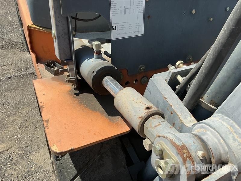 Heli CPYD35-TY 6000 lb Pneumatic Tire Forklift شاحنات ذات رافعات شوكية - أخرى