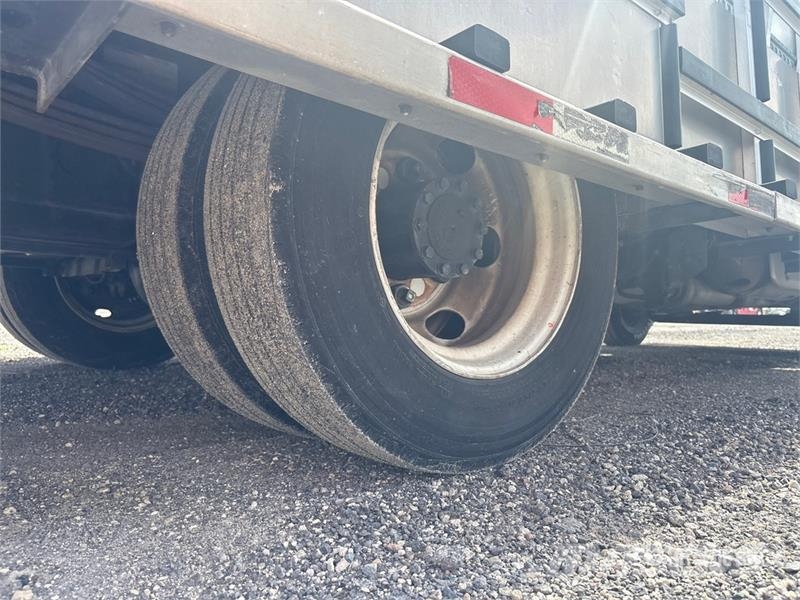 Hino 155 4x2 Glass Transportation Truck Други