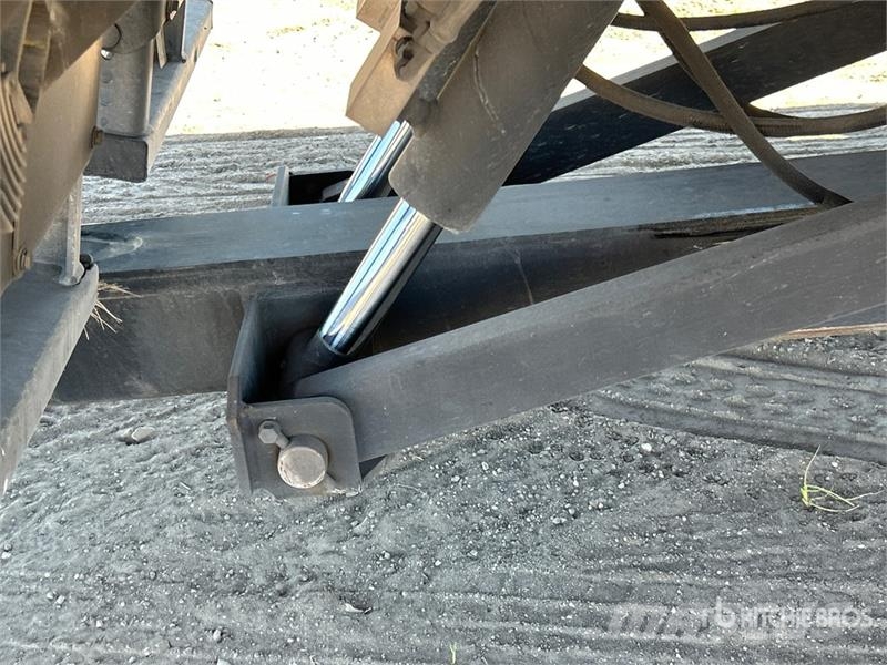 Hino 258 Vyprošťovací vozidla