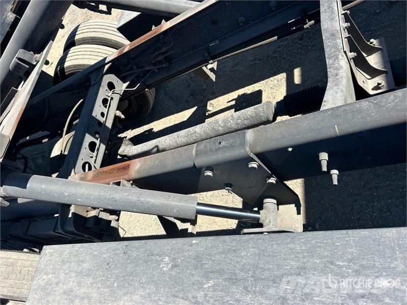 Hino 258 Vyprošťovací vozidla
