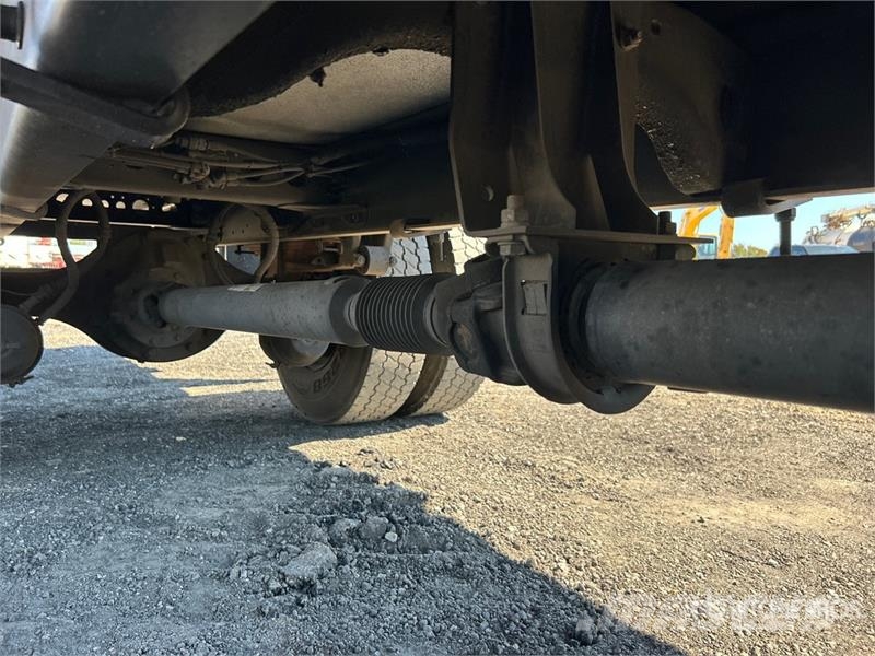 Hino 268 Φορτηγά Ψυγεία