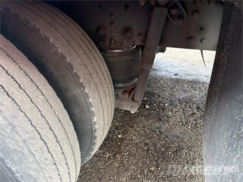 Hino 268 Veículos de recuperação