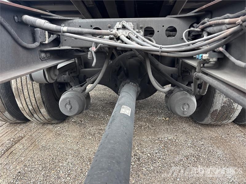 Hino 268 Veículos de recuperação