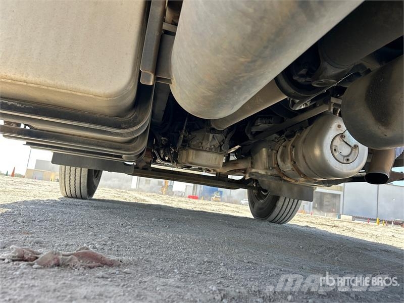 Hino 268 Kamioni hladnjače