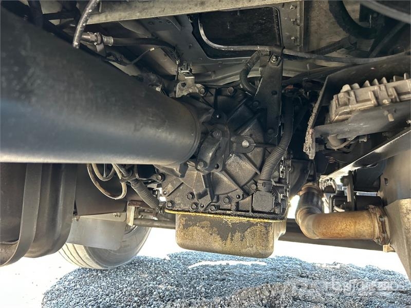 Hino 268 Φορτηγά Ψυγεία