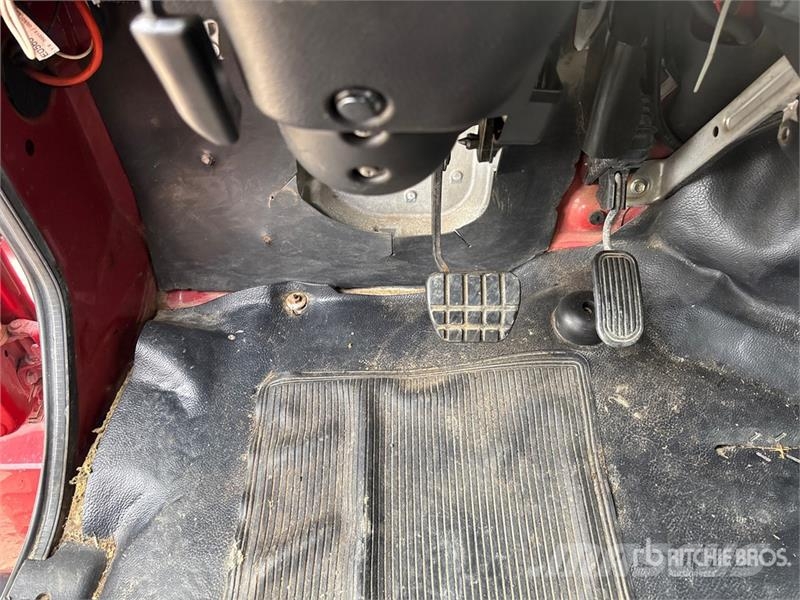 Hino 268 Vehicule de recuperare