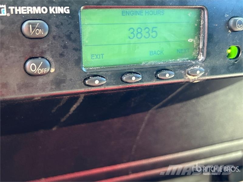Hino 268 Φορτηγά Ψυγεία