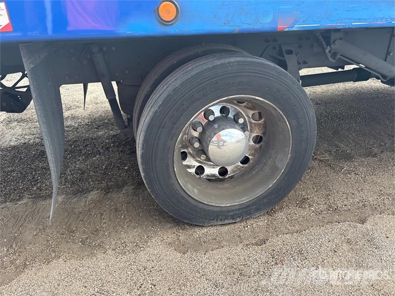 Hino 268 Veículos de recuperação