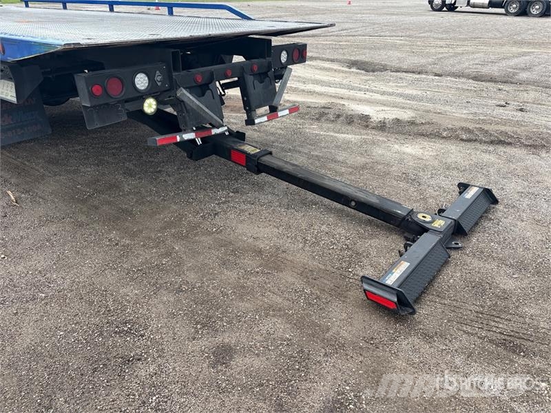 Hino 268 Veículos de recuperação