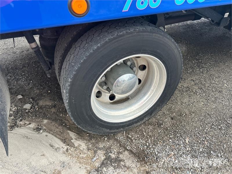 Hino 268 Veículos de recuperação