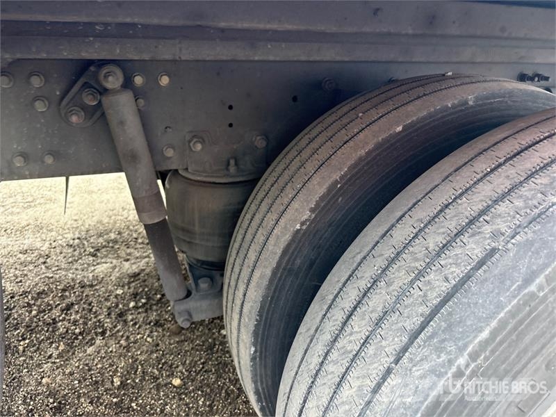 Hino 268 Veículos de recuperação