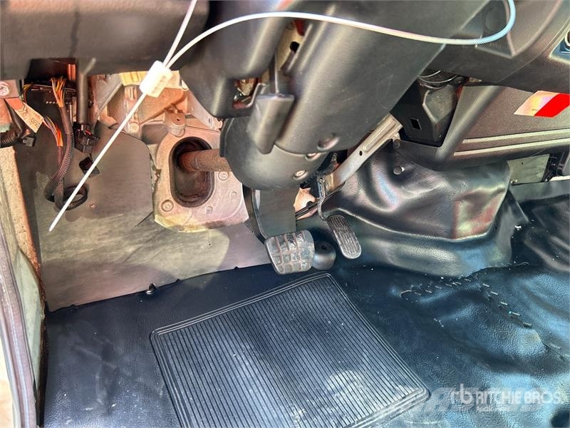 Hino 268 Φορτηγά Ψυγεία