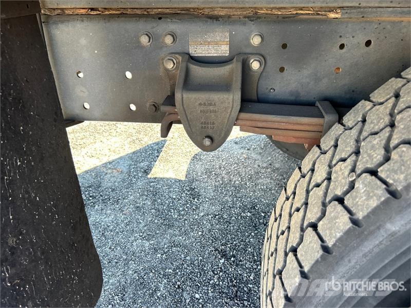 Hino 268 Φορτηγά Ψυγεία