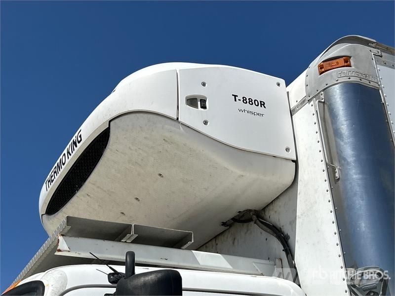 Hino 268 Kamioni hladnjače