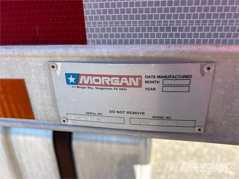 Hino 268 Kravas automašīnas - refrižeratori