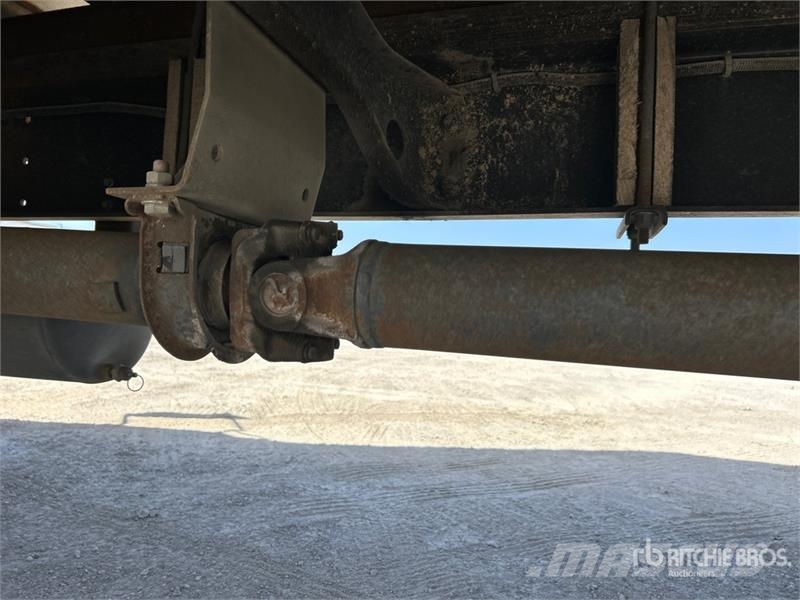 Hino 268 Kamioni hladnjače