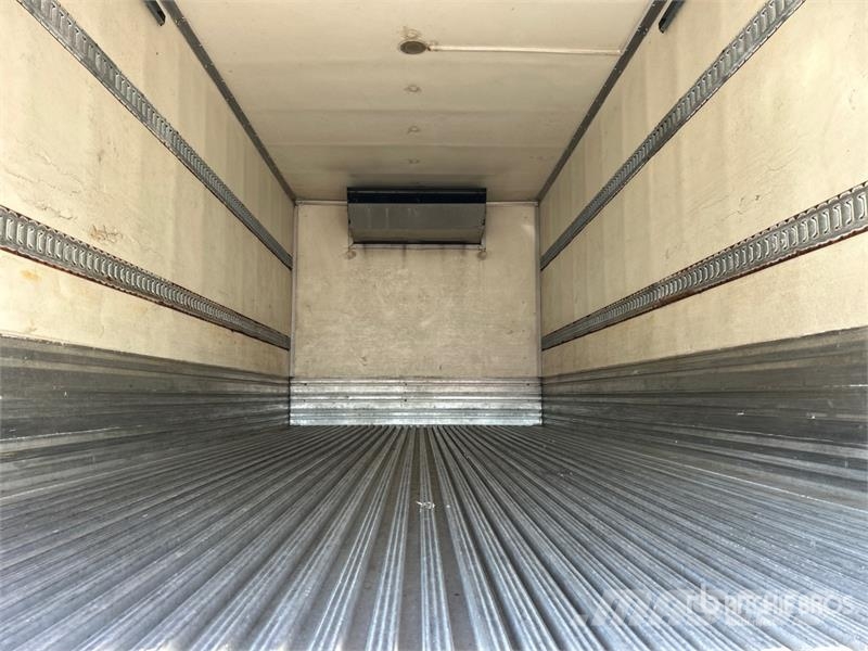 Hino 268 Kravas automašīnas - refrižeratori