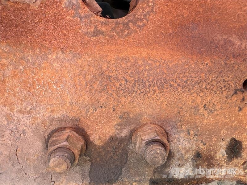 Hino 338 Kravas automašīnas - refrižeratori