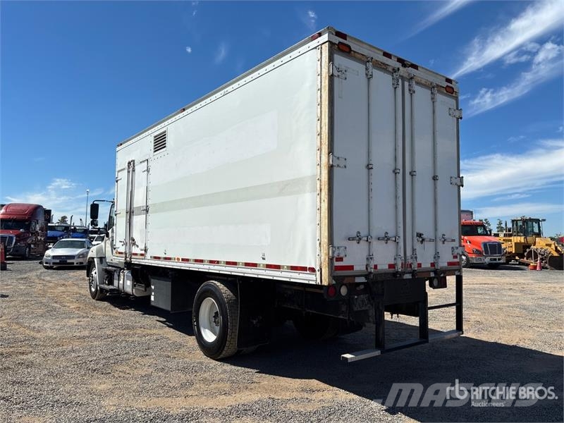 Hino 338 Citi
