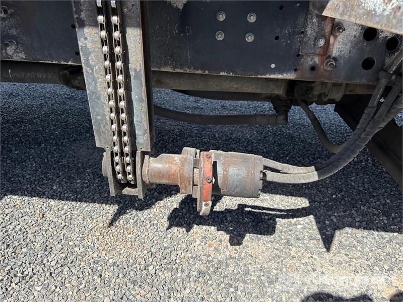 Hino 338 Diger kamyonlar