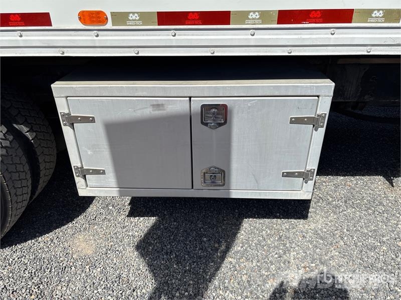 Hino 338 Citi