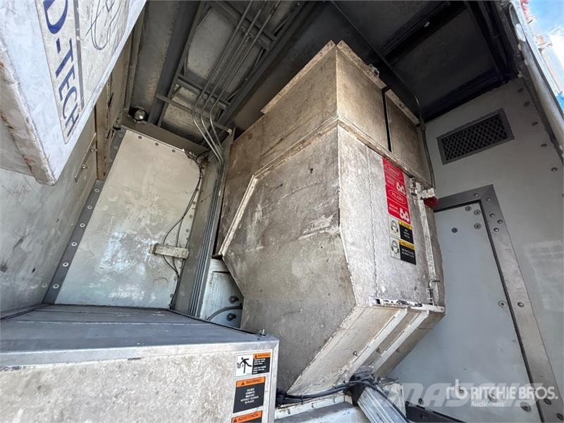 Hino 338 Citi